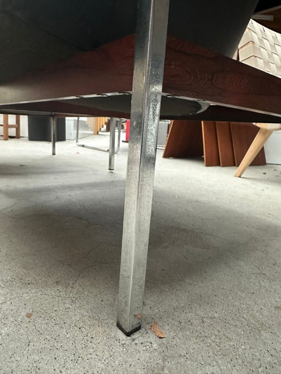 Image 1 of 2x Artifort 040 lounge chair by Geoffrey Harcourt