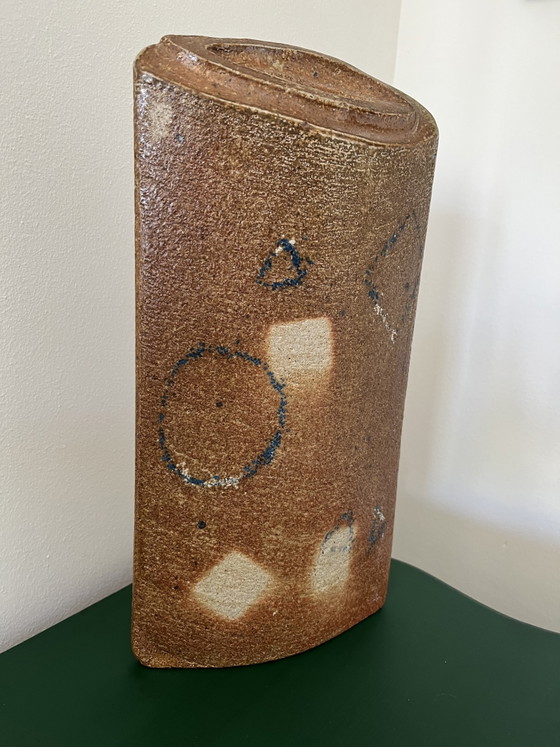 Image 1 of Ceramic object by Martin McWilliam
