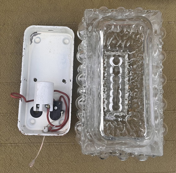 Image 1 of Lampade a bracci retrò 60