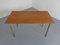 Teakhouten bureau 3605 van Arne Jacobsen voor Fritz Hansen, jaren 1950 (photo 2 of 18)