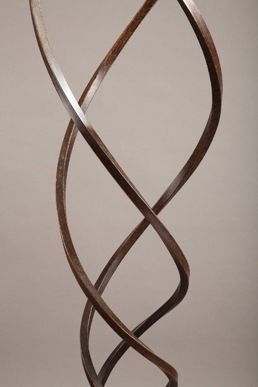 Terzani Italien „Atantinea Terra“ Designer Jean-François Crochet 