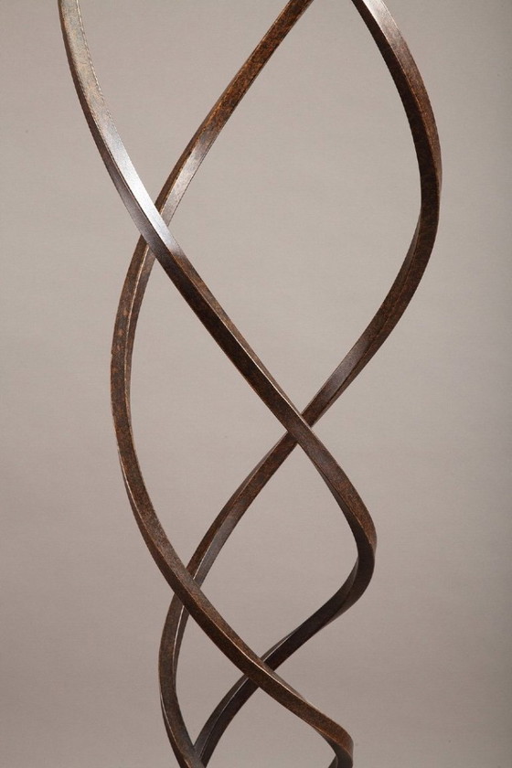 Image 1 of Terzani Italy "Atantinea Terra" designer Jean-François Crochet 