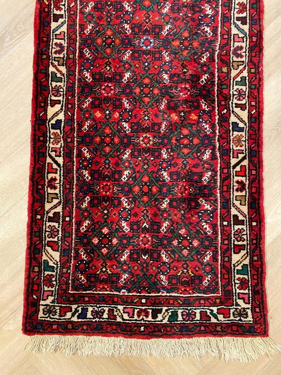 Image 1 of Tappeto persiano 323 x 68 cm