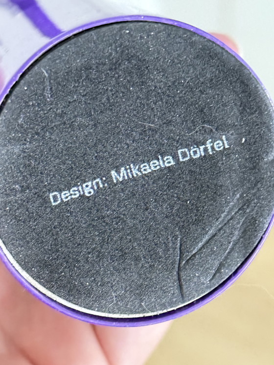 Image 1 of Mikaela Dörfel Tango candlesticks