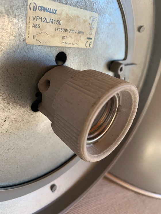 Image 1 of 2x ORNALUX Suspension light