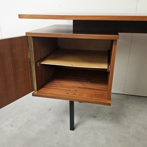 Image 1 of Scrivania vintage in teak