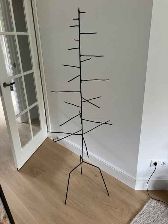 Albero K’willem – Oggetti decorativi, Metal (photo 2 of 5)