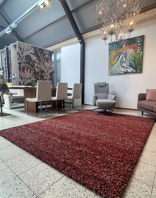 Brink & Campman rug Stone/ Arch 18803 200 x 300