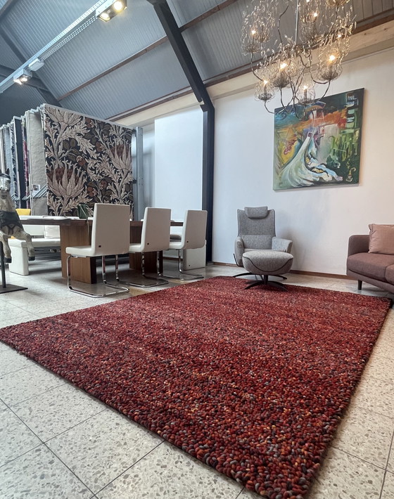 Image 1 of Tappeto Brink & Campman Pietra/ Arco 18803 200 x 300