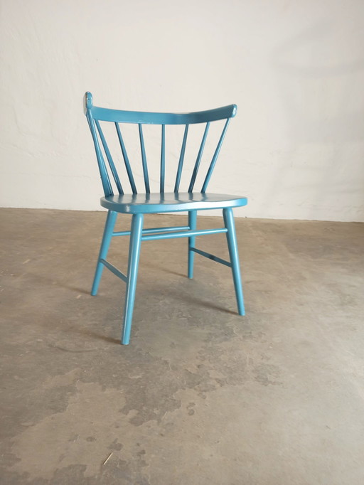 Ebbe Wigell Florida Spindle Chair – eetkamerstoelen, Wood
