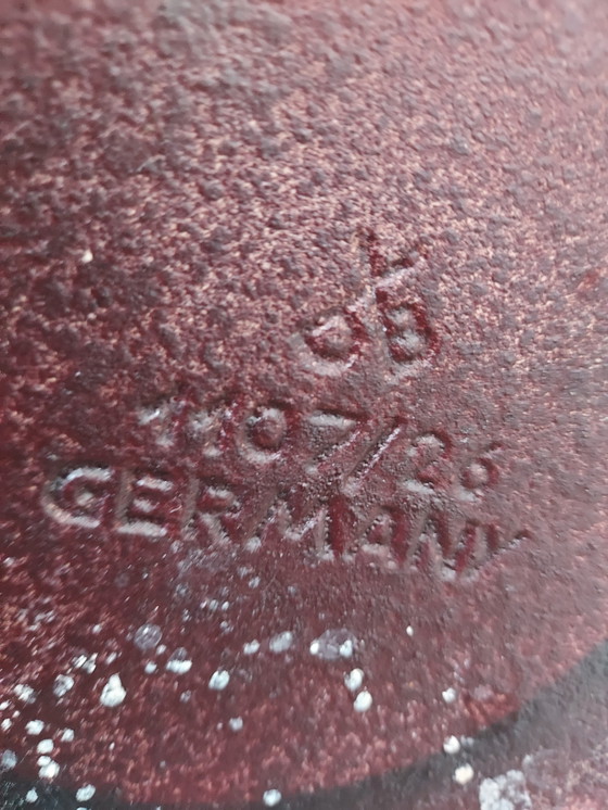 Image 1 of Lattina d'epoca Dümler &amp; Breiden