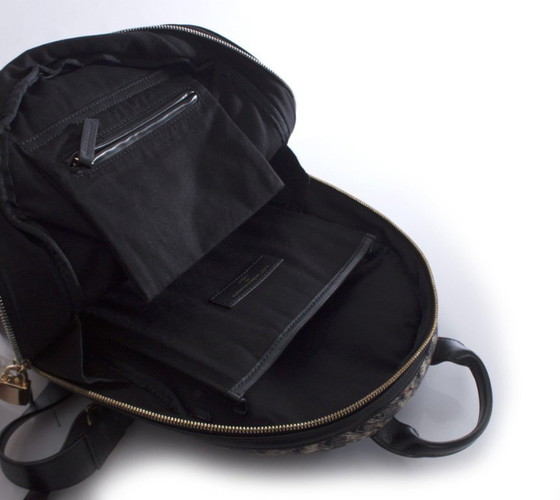 Image 1 of WANT Les Essentiels de la Vie, mini zaino in pelle