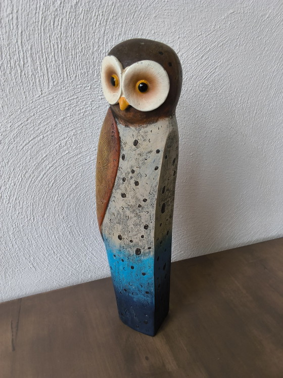 Image 1 of Búho portugués