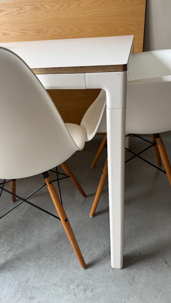 Image 1 of Tavolo Hay T12 2,00x95cm