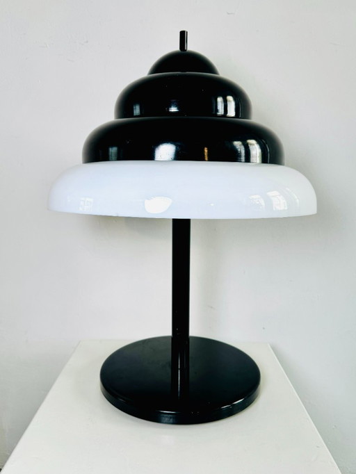 G-32 tafellamp van Goffredo Reggiani voor Reggiani Lighting, Italië, jaren 60