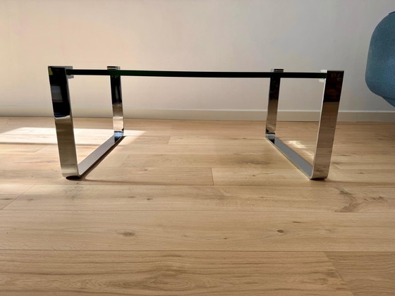 Image 1 of Coffee table Ronald Schmitt K831