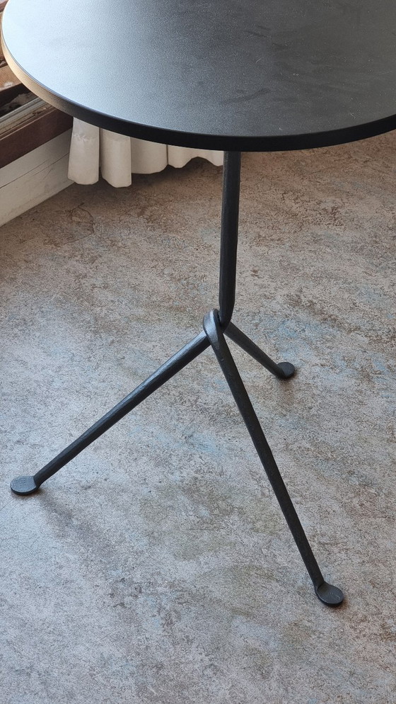 Image 1 of tavolino Officina di Magis