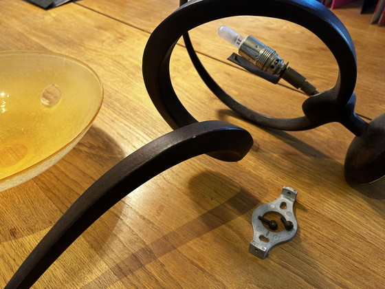 Image 1 of 2 Terzani Piantana wandlampen (thans gedemonteerd)