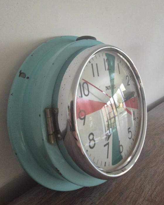 Image 1 of Orologio marino NHE (cittadino)