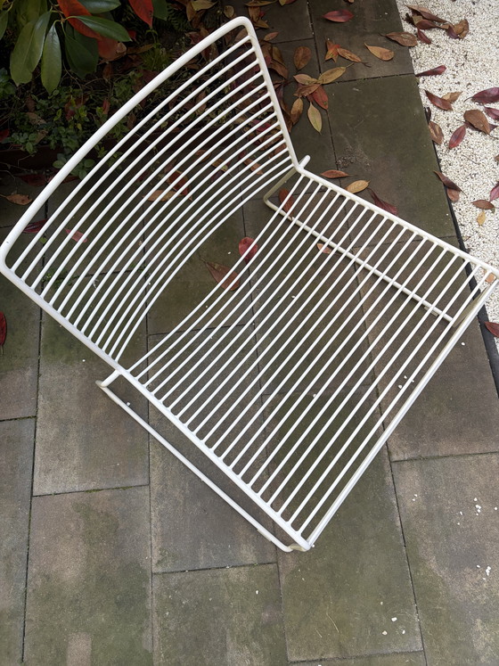 Image 1 of HAY Hee lounge wit