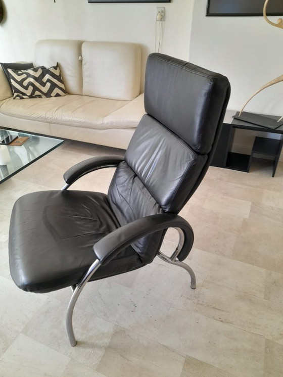 Image 1 of sillón reclinable