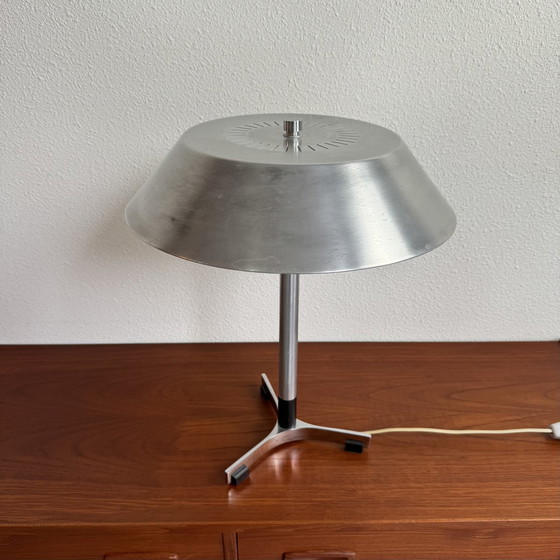 Image 1 of Vintage table lamp Hammerborg