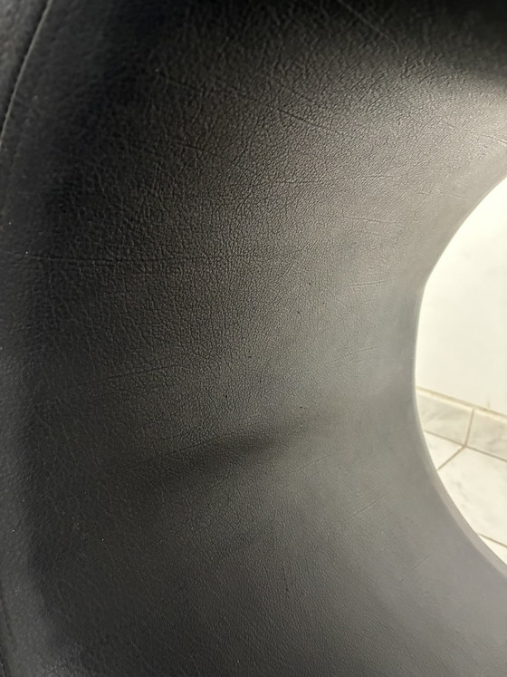 Chaise Longue Ercolina Paolo Grasselli Casprini – Chaises longues, Leather (photo 12 of 14)
