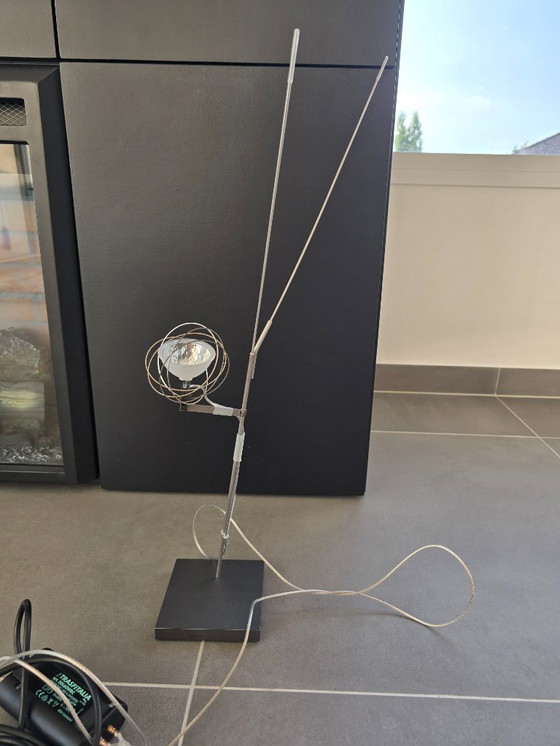 Image 1 of Lampe "Ysmen" Ingo Maurer - Design MaMo Nouchies - authentisch