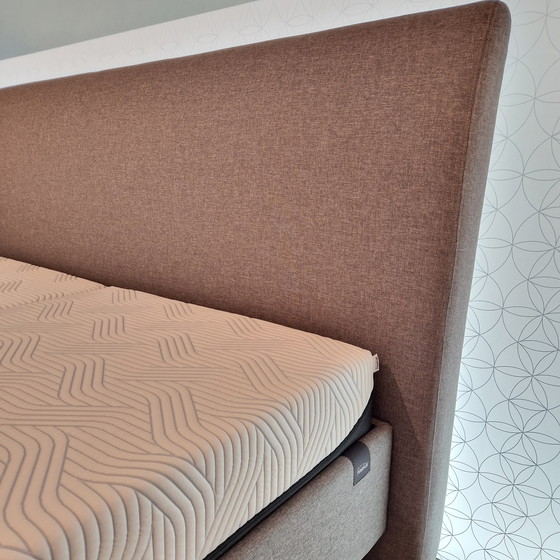 Image 1 of Cama de relax TEMPUR - 160x200