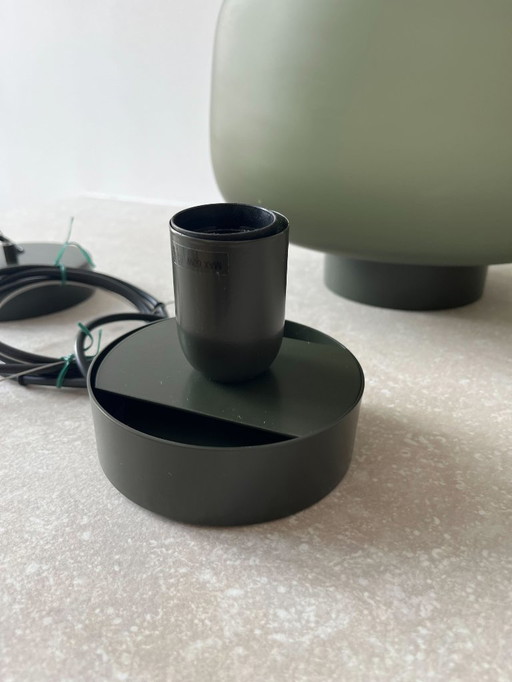 2 x Hem Dusk Large lamp