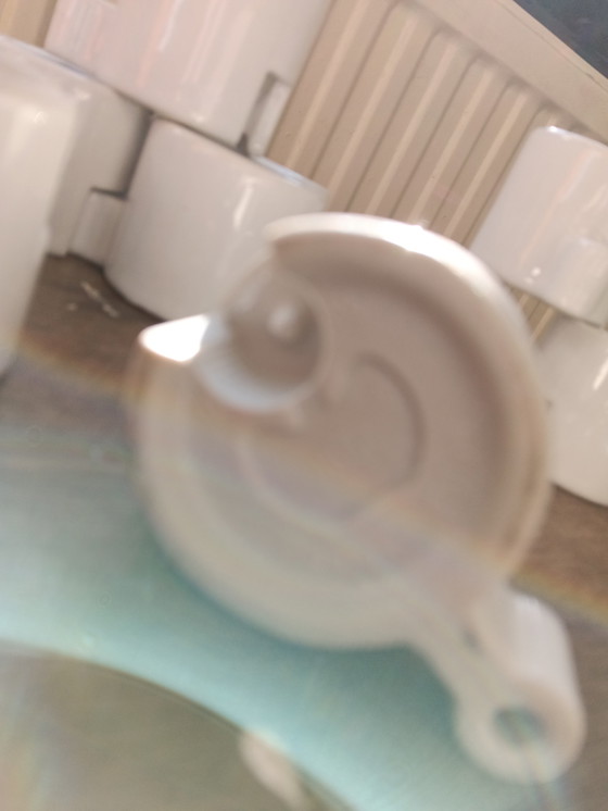 Image 1 of Ehlen johansson voor ikea theelichthouders