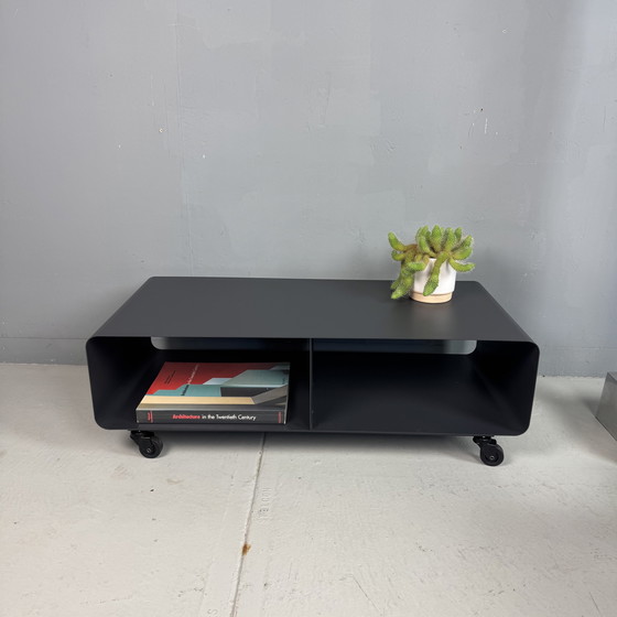 Image 1 of Mueble TV Kare Design industrial moderno