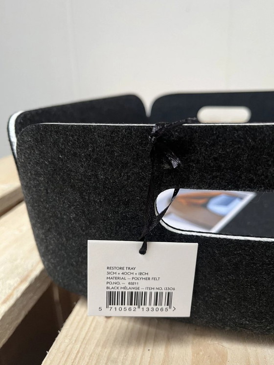 Image 1 of Panier de restauration Muuto