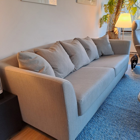 Image 1 of Gelderland 3-seater sofa model 6005