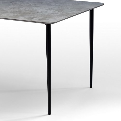 Image 1 of Tavolo da pranzo Mantiro Stiletto - 240x90