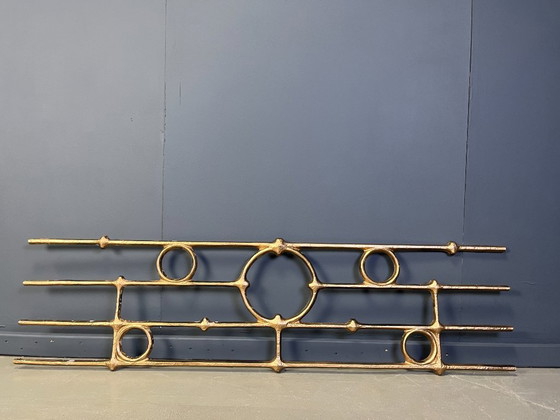 Image 1 of Skulptur im brutalistischen Stil, 1970er Jahre