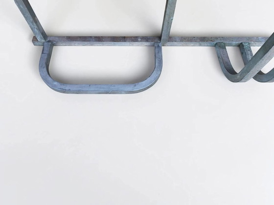 Ingresso / Appendiabiti – Aluminium (photo 8 of 13)