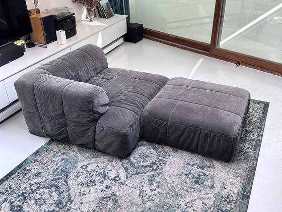 Image 1 of Arflex Strips Sofa – Designicoon