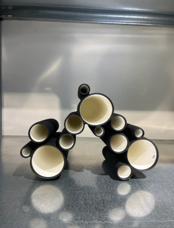 Image 1 of Rubber vase Dip GOODS by Robert Bronwasser & SMOOL 