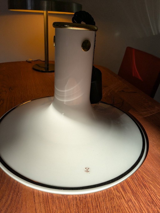 Lampada a sospensione Peill & Putzler