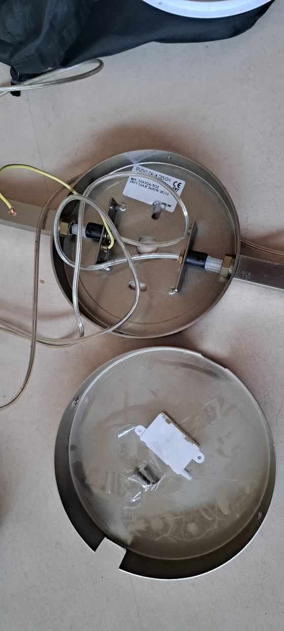 Image 1 of Hanglamp, studio Italia design