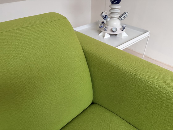 Image 1 of Divano 2 posti Artifort Mare - René Holten - Tessuto Kvadrat