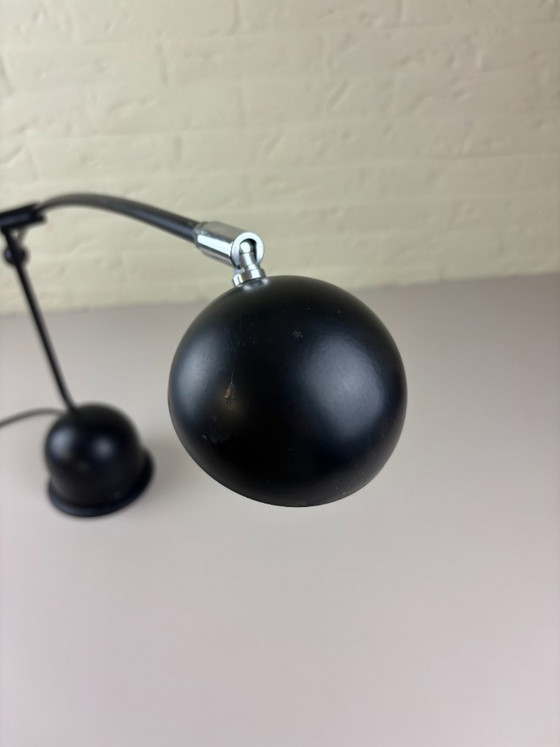 Image 1 of Postmodern table lamp – 1980s