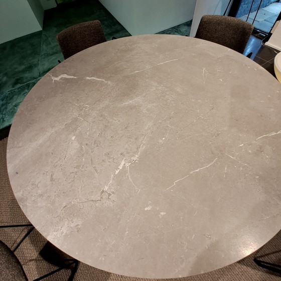 Image 1 of Joli Outdoor Curve eettafel