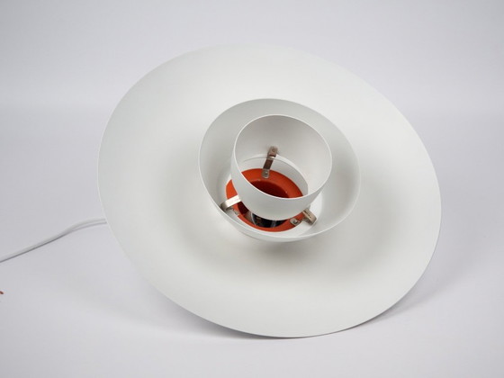 Image 1 of Suspension vintage danoise PH 4/3 par Poul Henningsen, Louis Poulsen, 1966