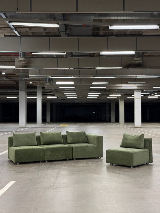 Image 1 of Minotti Braque | Sofá modular | 