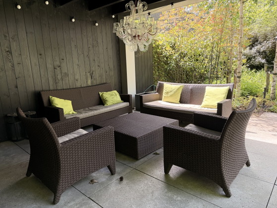 Image 1 of Compacte Royal Botania Loungeset
