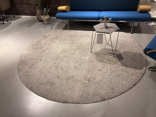 Twinset Urban rug ø250 cm round – vloerkleden en tapijten