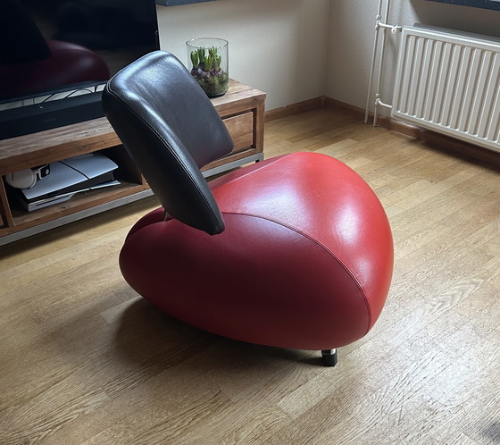 Image 1 of Leolux pallone