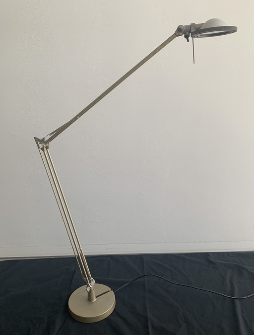 Tafellamp Luceplan - Berenice D12 – Met 3 Extra Kapreflectoren